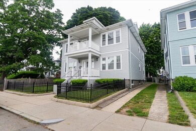 29 Minot St unit 2, Dorchester, MA 02122 - photo 2