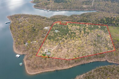 34 Acres