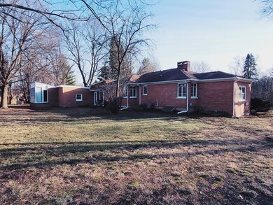 Exterior Back