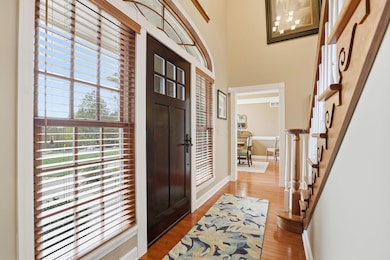 485 Ash Cir, New Concord, OH 43762 - photo 5