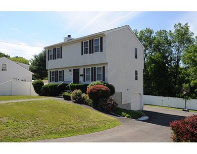 92 Cogswell St, Haverhill, MA 01832 - photo 2