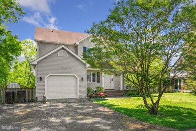 222 Hawthorn St, Colonial Beach, VA 22443 - photo 3