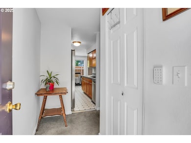 Entrance/Foyer