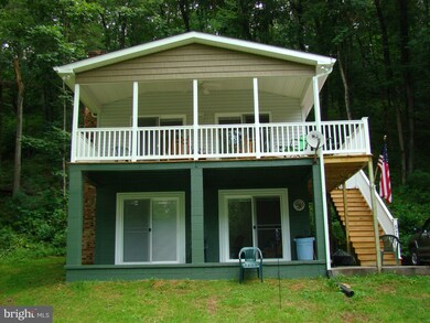 578 Deer Meadow Dr, Strasburg, VA 22657 - photo 3