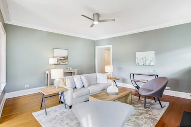 319 Kedzie St unit 3E, Evanston, IL 60202 - photo 5