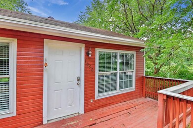 1050 Baker St, Denison, TX 75020 - photo 4