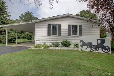 1987 Double wide