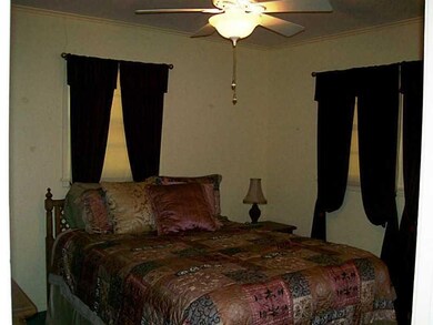 Master Bedroom.