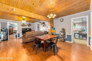 3244 Lost Branch Rd, Sevierville, TN 37862 - photo 5