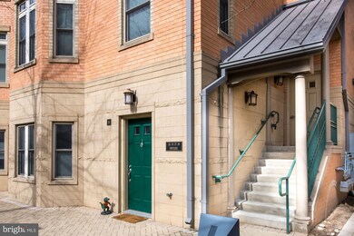 2203 12th Ct N unit 39, Arlington, VA 22201 - photo 2