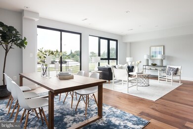 210 P St NW unit 2, Washington, DC 20001 - photo 6