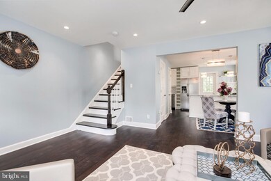 4928 Sargent Rd NE, Washington, DC 20017 - photo 4