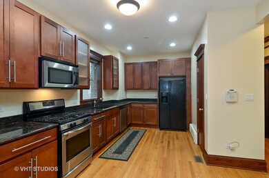 1619 W Catalpa Ave unit 1, Chicago, IL 60640 - photo 3
