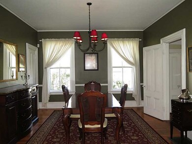 Dining Room.
