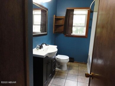 5 Full Bathroom