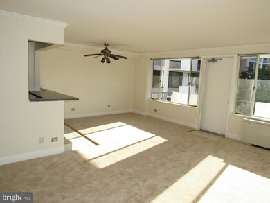 Chatham Condominiums unit 418, Arlington, VA 22203 - photo 3
