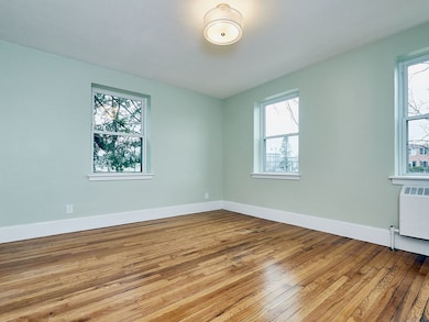 461 Arborway unit 1, Jamaica Plain, MA 02130 - photo 7