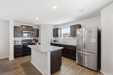 6442 Dynamic Sound, San Antonio, TX 78252 - photo 2