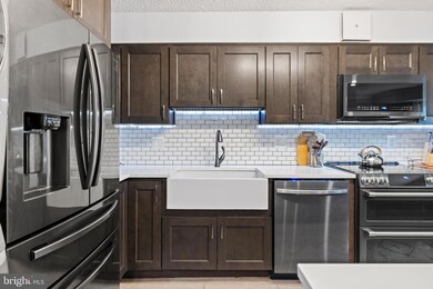 5901 Mount Eagle Dr unit 215, Alexandria, VA 22303 - photo 5