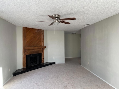 Photos taken when unit was vacant - not current co
