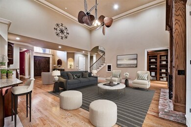 3256 Tanglewood Dr, Springdale, AR 72764 - photo 3