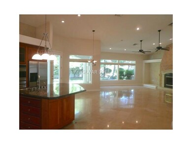 Interior Space/Layout. Opposite Vacant View to Hig