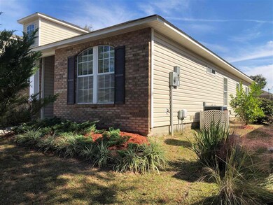 95 Covington Cir, Crawfordville, FL 32327 - photo 3