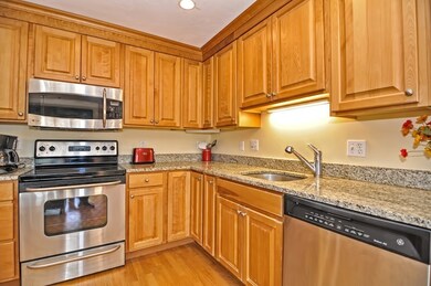 22 Maple St unit K, Canton, MA 02021 - photo 4