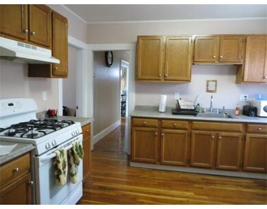 53 Ashton St unit 53, Everett, MA 02149 - photo 7