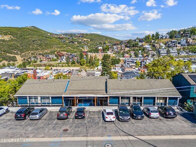 18_470 Woodside Ave, Park City_Drone008