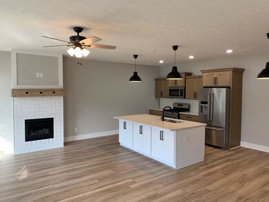 420 Catherwood Dr unit 4, West Lafayette, IN 47906 - photo 2