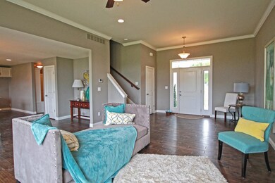 Foyer