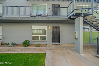 7141 N 16th St unit 35, Phoenix, AZ 85020 - photo 3