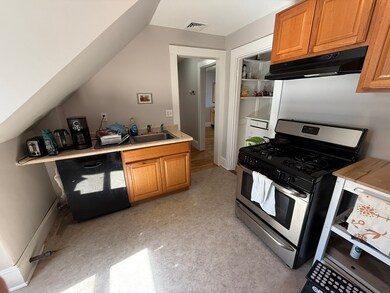 10 Oakview Terrace unit 3, Jamaica Plain, MA 02130 - photo 5