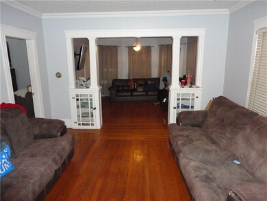 Double Parlor