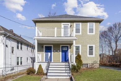 15 Mendelssohn St unit 1, Roslindale, MA 02131 - photo 4