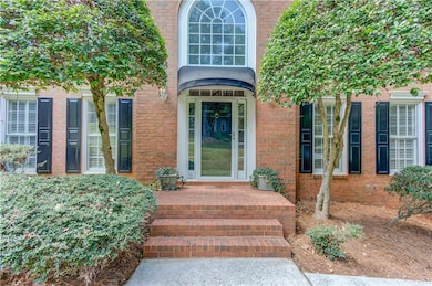 105 Inverness Approach, Roswell, GA 30075 - photo 2