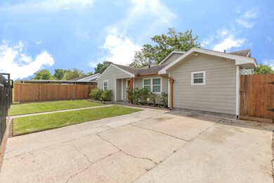 3202 Cedar Hill Ln, Houston, TX 77093 - photo 2