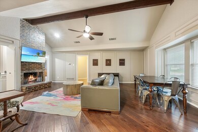 2065 Normandy Dr, Hurst, TX 76054 - photo 4