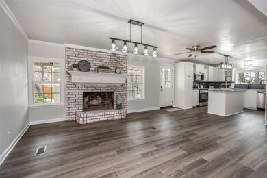 76 County Road 262, Gainesville, TX 76240 - photo 6