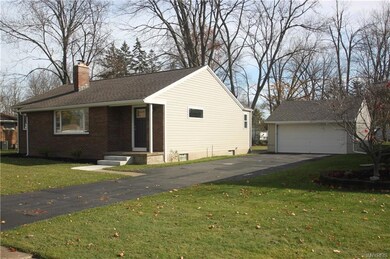 95 Brundage Ave, North Tonawanda, NY 14120 - photo 3