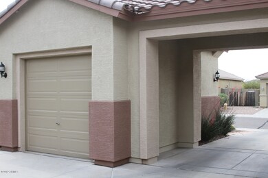 Motor Court Entry