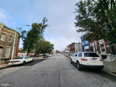 817 N Payson St, Baltimore, MD 21217 - photo 3