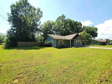 205 Cherry St, Mena, AR 71953 - photo 3