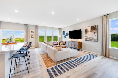 3020 Abbey Cir, Plainfield, IL 60586 - photo 5