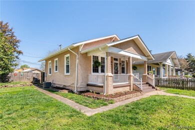 708 Bancroft Ave, Richmond, VA 23222 - photo 3