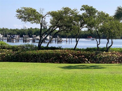 Direct Intracoastal