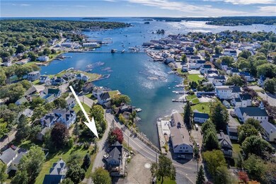 28 Union St, Boothbay Harbor, ME 04538 - photo 3