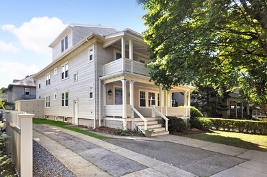 81 Oak Ave unit 2, Belmont, MA 02478 - photo 3