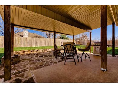 1558 Berkshire Terrace, Springdale, AR 72764 - photo 3